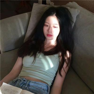 还是很爱她